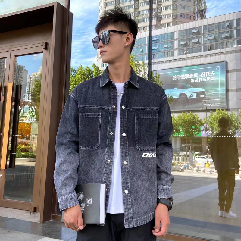 2023男装市场展望